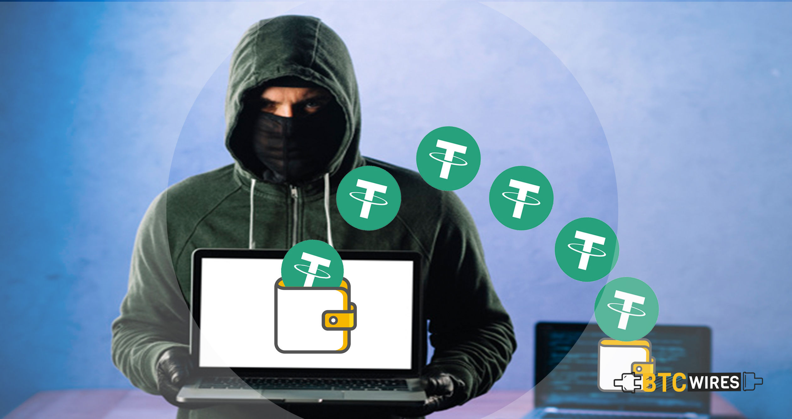 Tether Continues to Move USDT From its Treasury to Unknown Wallet