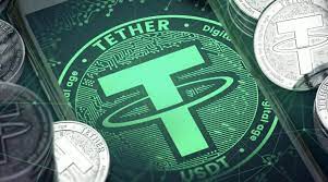 Tether Launches Stablecoin Pegged to British Pound Sterling