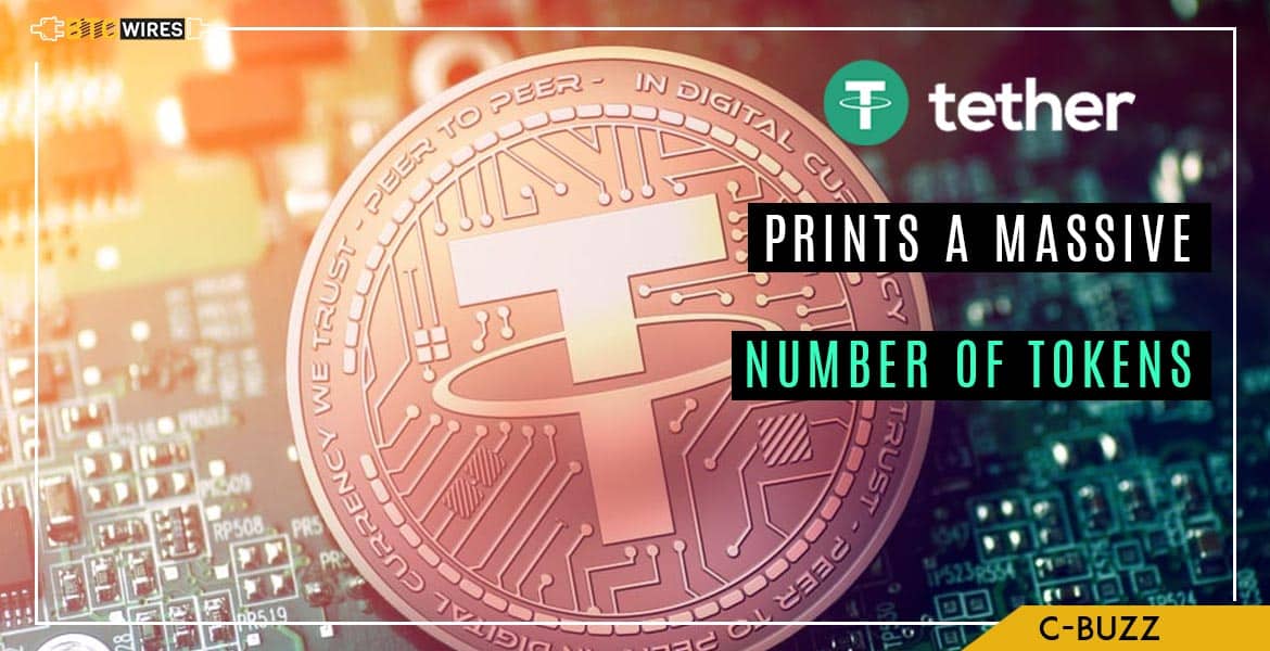 Tether Releases Tokens Worth $415 Billion in August