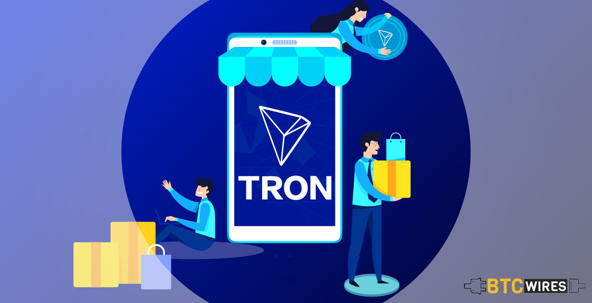 Tether To Launch a New Version of Stable Coin on the TRON Network