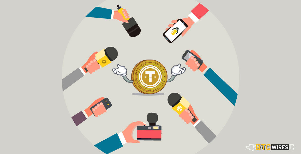Tether Trapped in Fresh Criticism for Quietly Changing ‘Fully USD Backed’