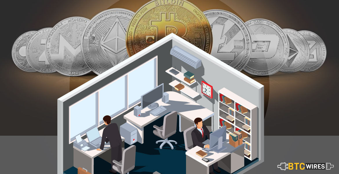 Texas Department Of Banking Publishes Supervisory Memorandum About Crypto