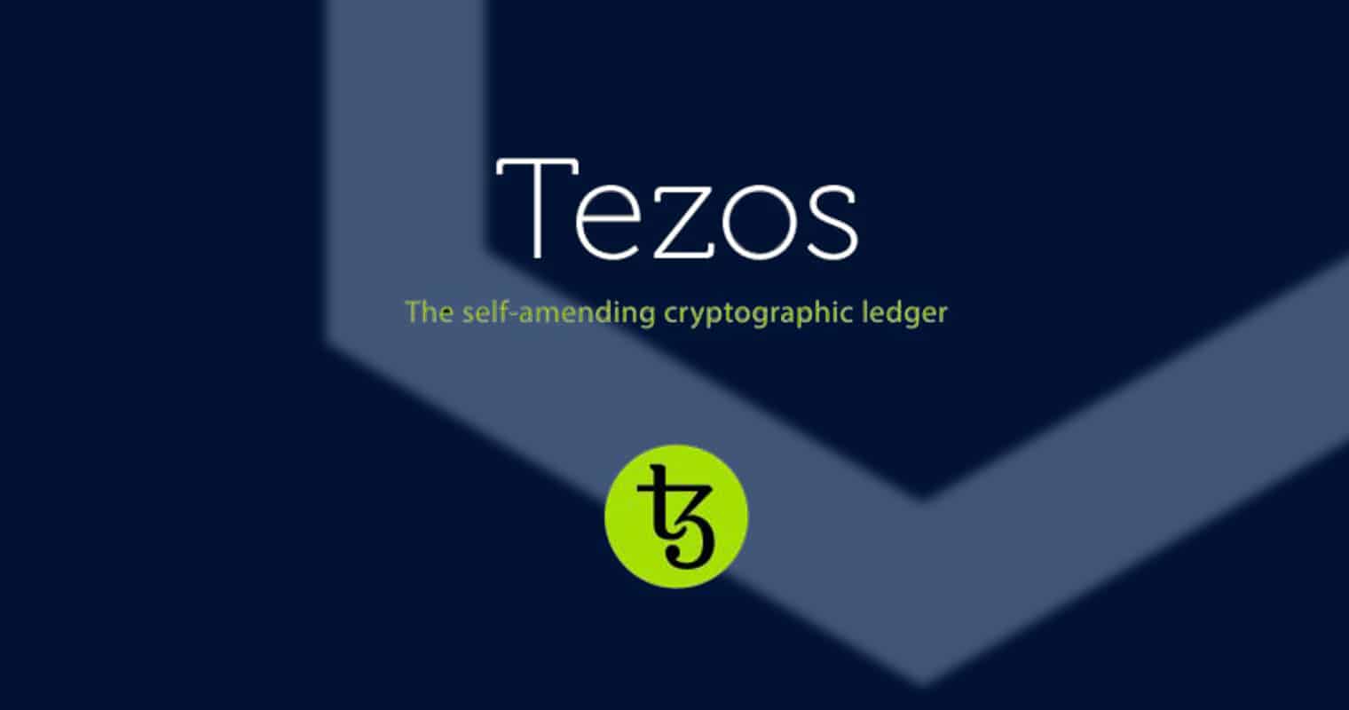 Tezos Foundation Is Giving Away Free XTZ From Today