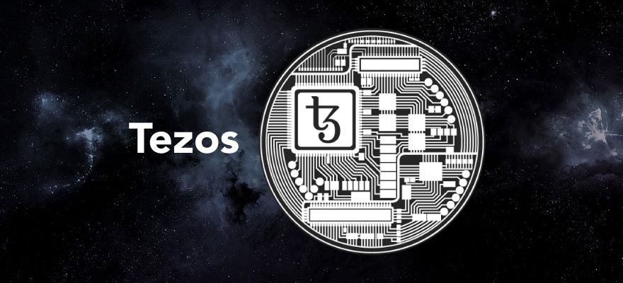 Tezos Sees Market Capitalization Spike To Over $1.5 Billion