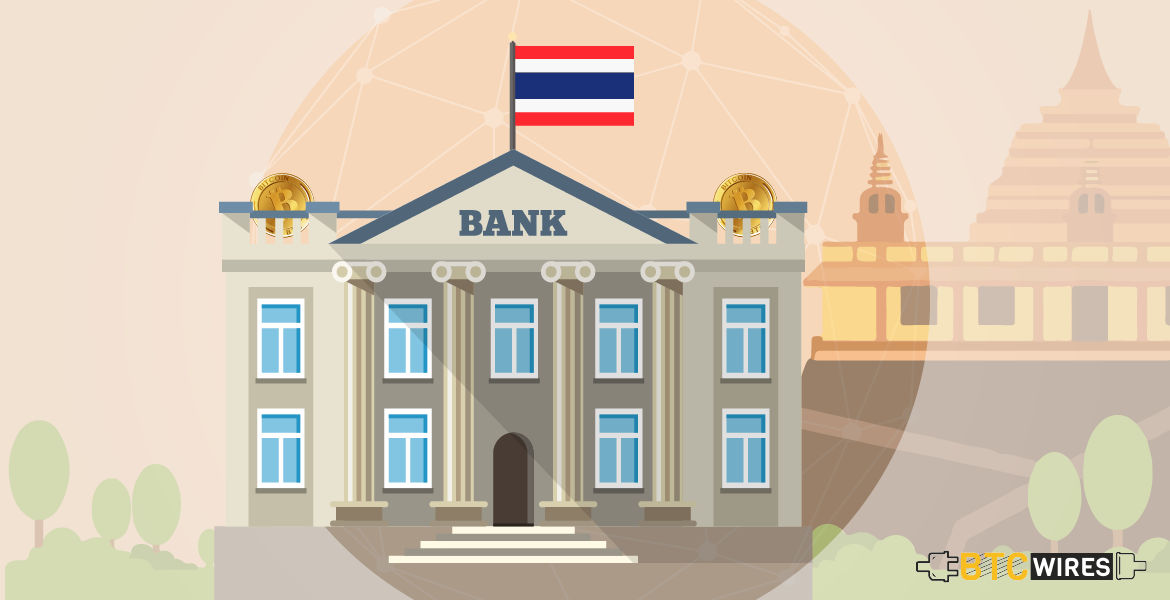 Thai Bank finds Solution for cross-border Payments using Blockchain