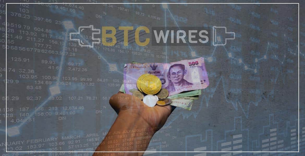 Thailand’s Blockchain Power Producers pays Extra fees to the State