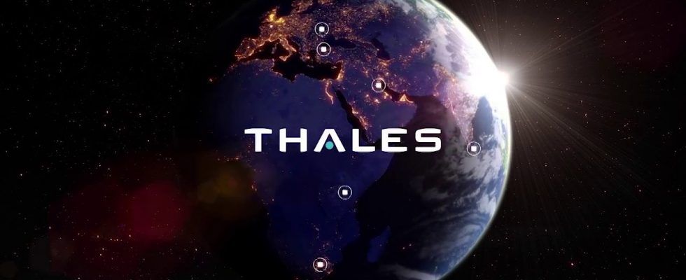 Thales raises $2.5M for binary choices platform in Synthetix ecosystem