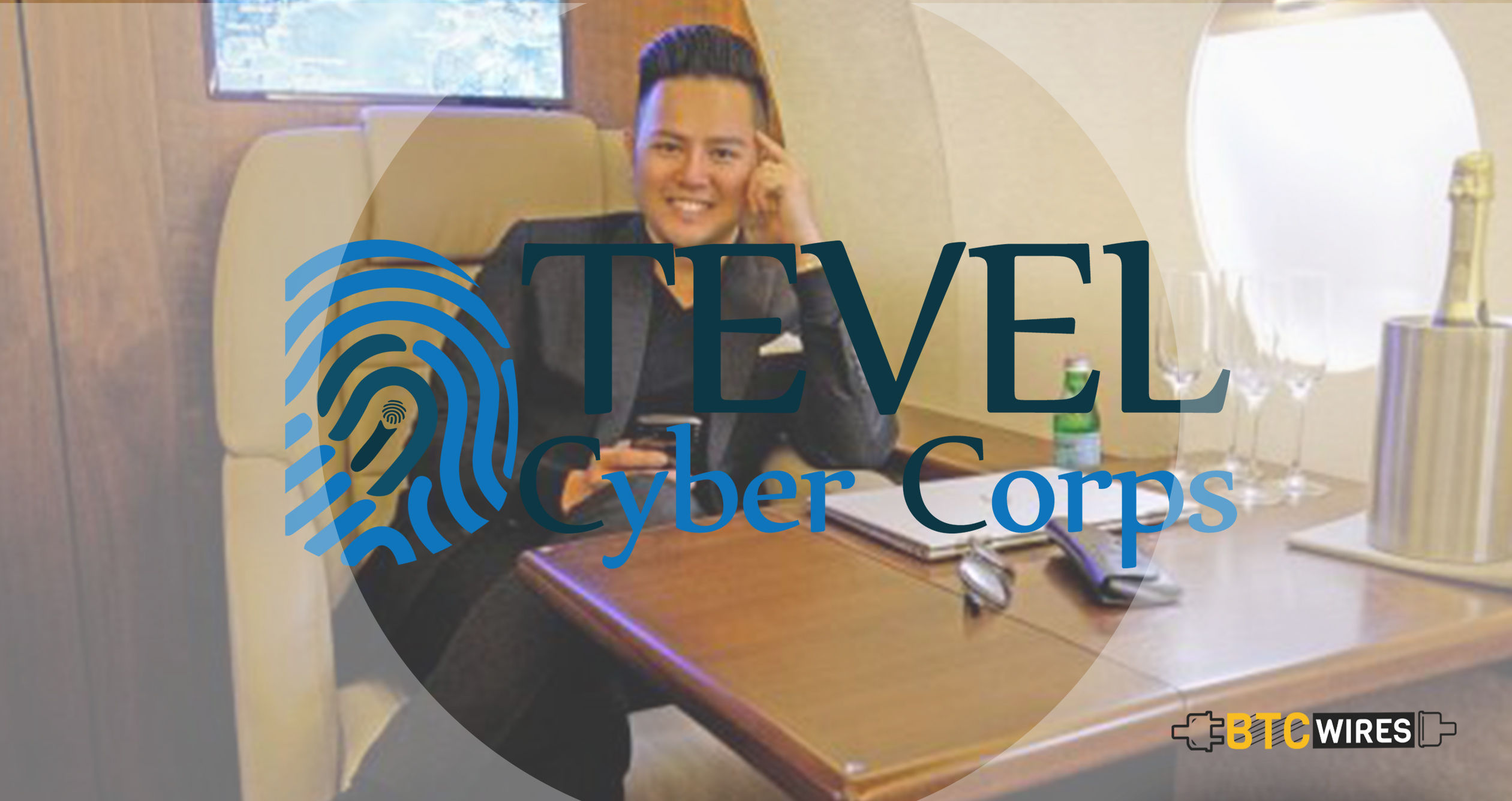 The Bitcoin Man Joins Israeli Blockchain Project, TEVEL