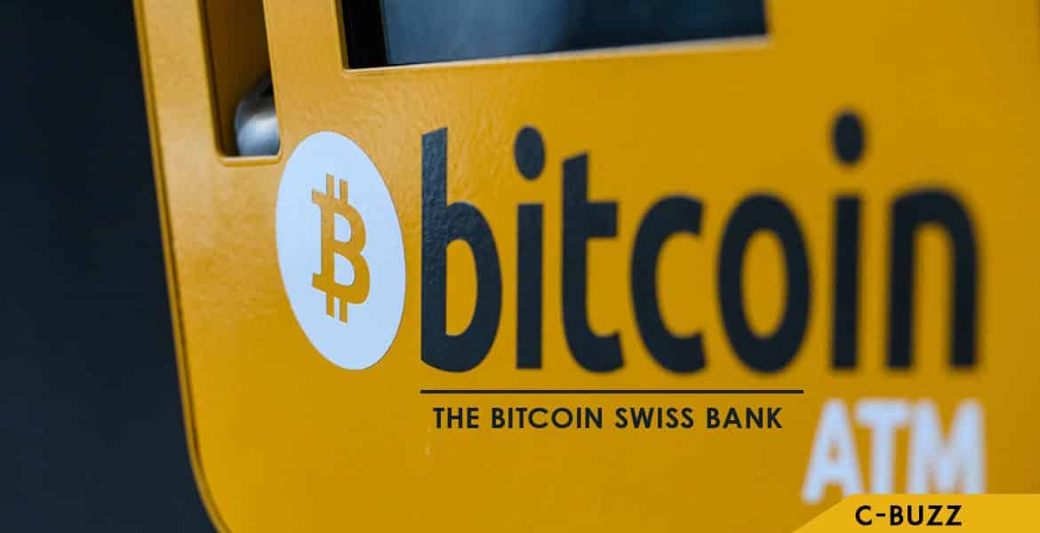The Bitcoin Swiss Bank
