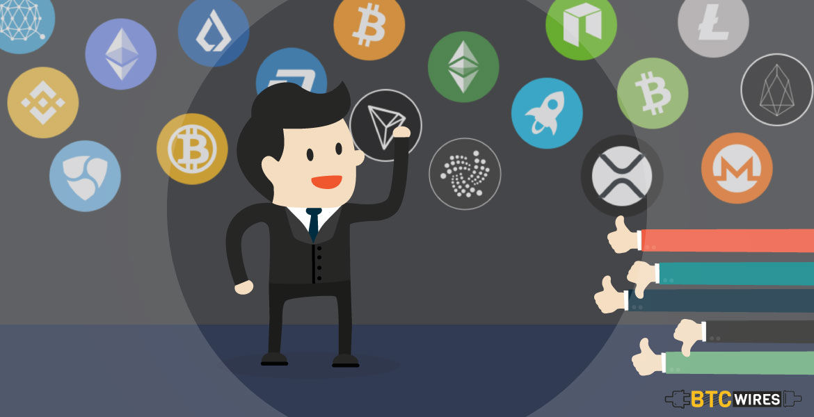 The Crypto Review 2018