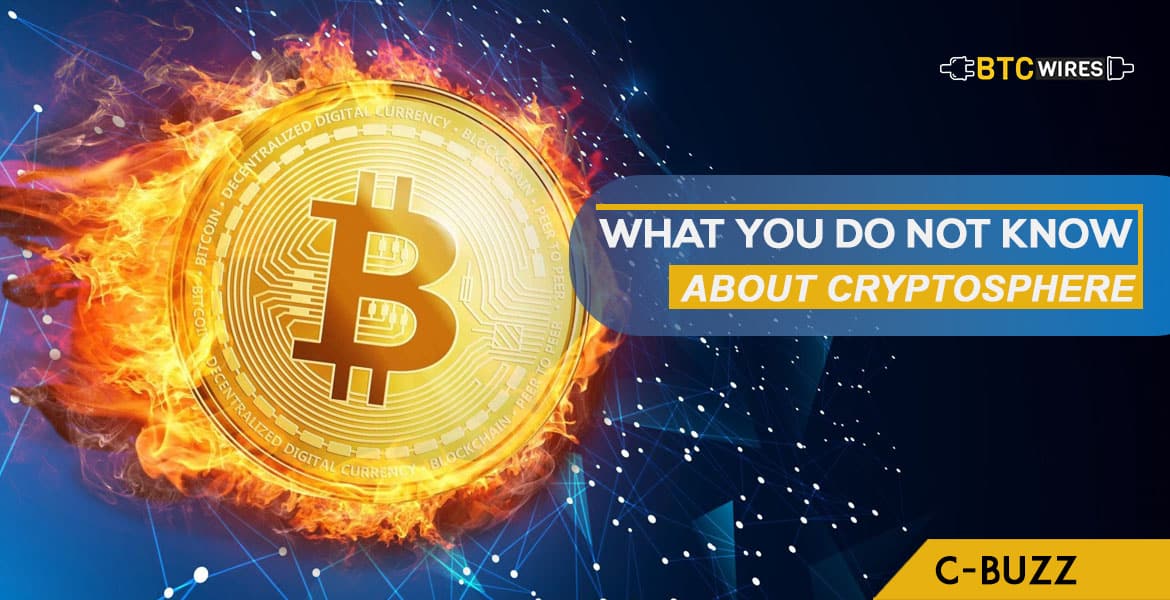 The Deep & Dark Dungeons Of Crypto
