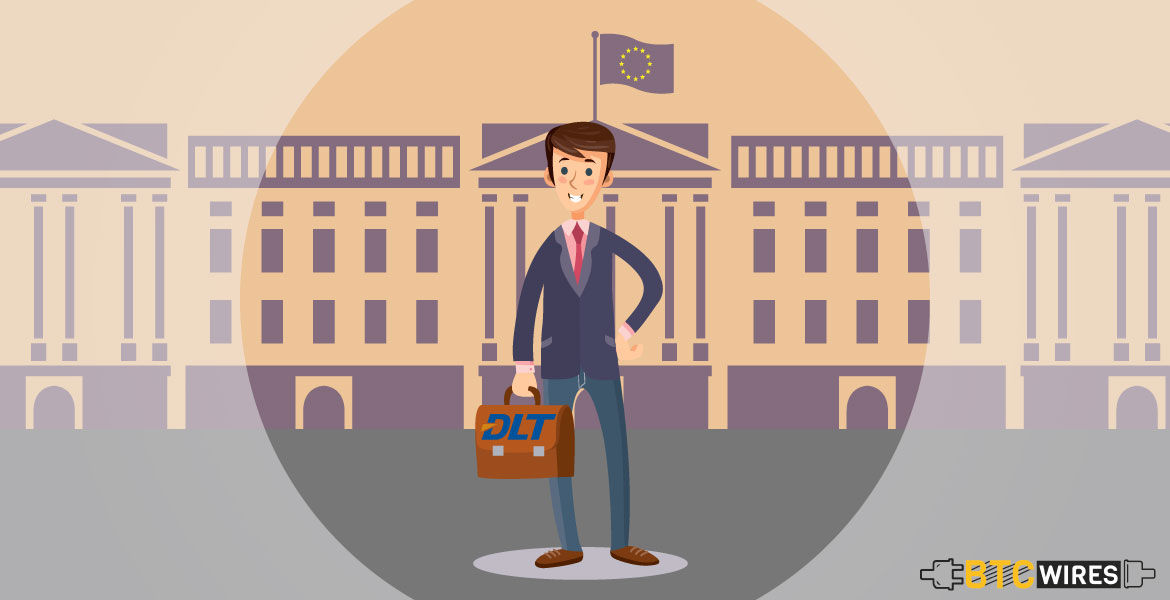 The European Parliament Shows Support For DLT At Malta