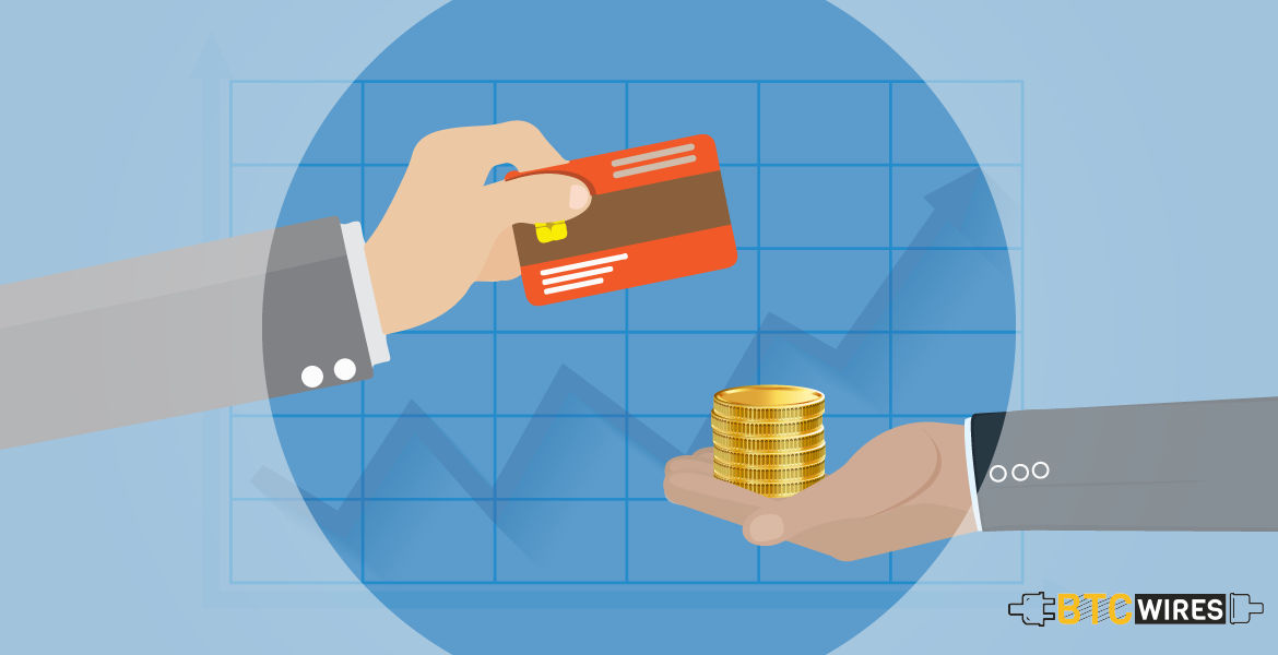 The Head of Crypto at Visa thinks Bitcoin has a Bright Future
