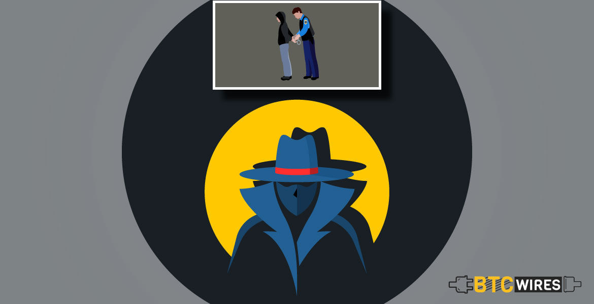 The Man Who Helped Nabbing the Silk Road Operator, Ross Ulbricht