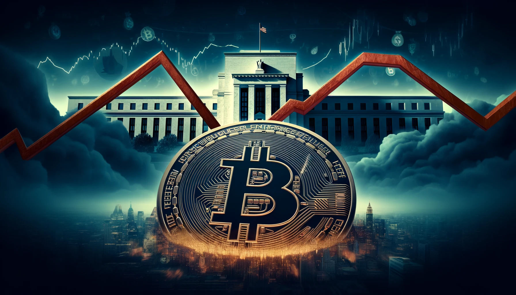 The upcoming Fed’s Rate-cuts: A Bullish Signal for Bitcoin and other Cryptos?