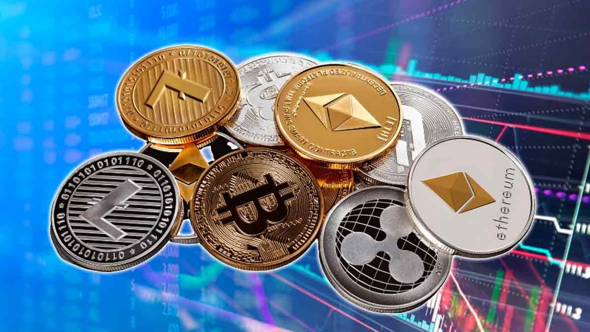 These five cryptocurrencies to observe this week: BTC, MATIC, THETA, CRO, LEO