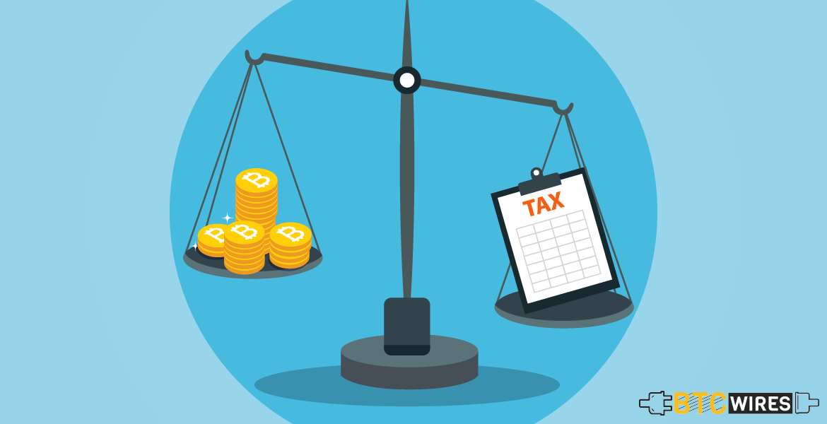 Things You Should Know About Cryptocurrency Taxes