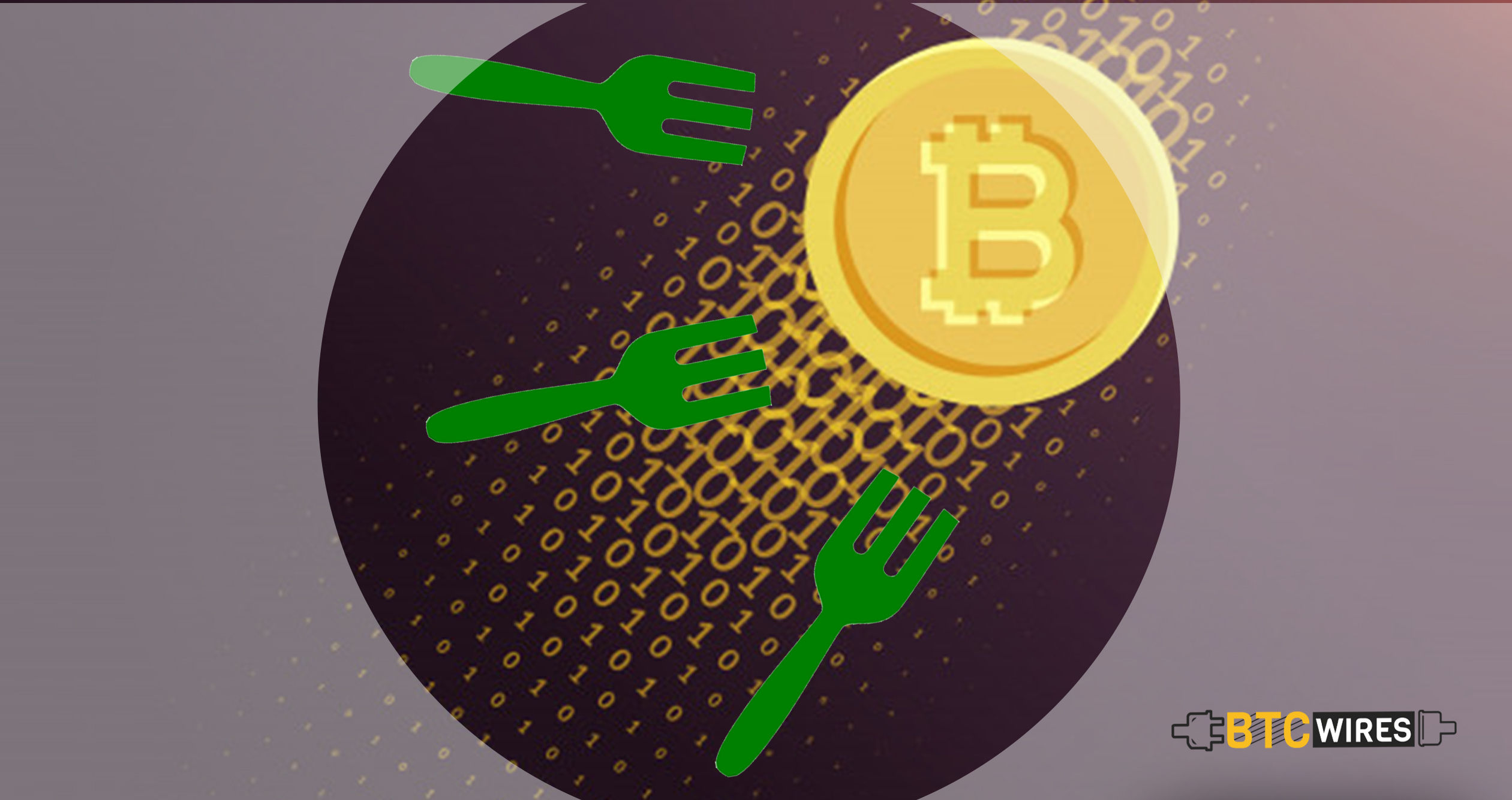 This Is How The Bitcoin Cash Hard Fork Happened
