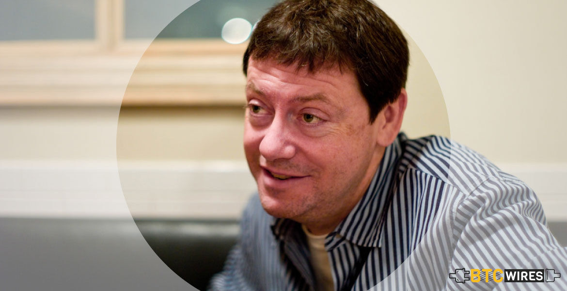 This Is What Fred Wilson Has To Say About Elizabeth Warren