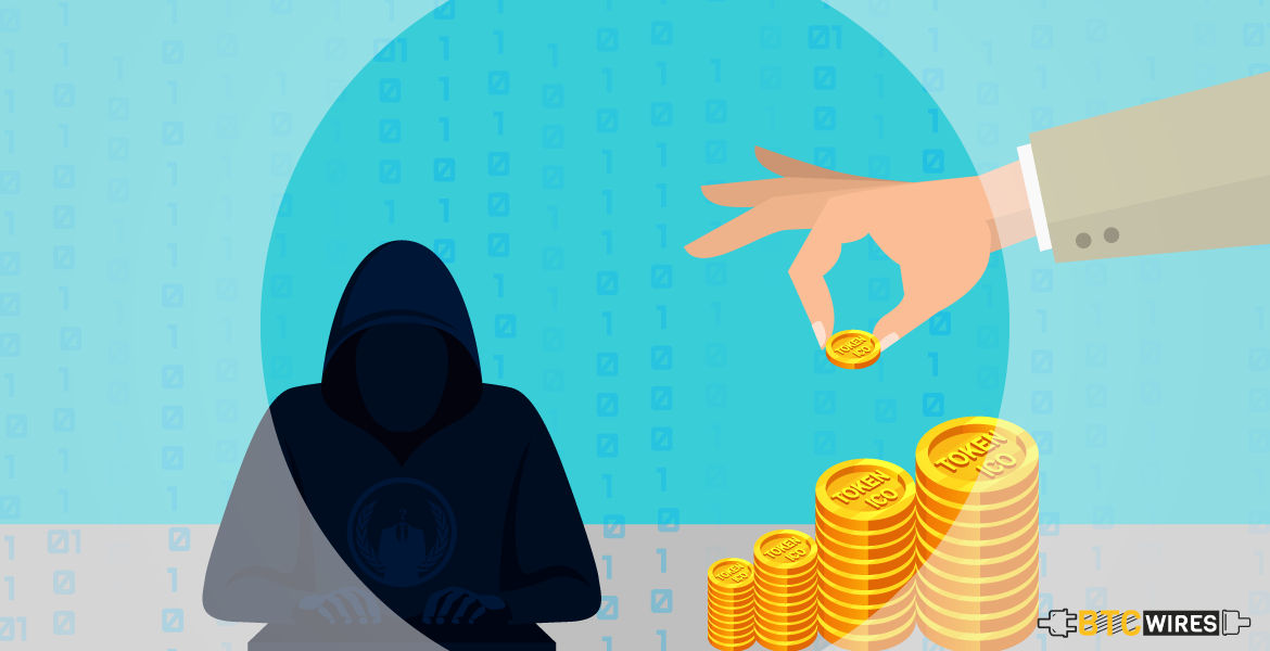 This Year’s ICO Funding Is Under Bear Attack, Falls by 48%