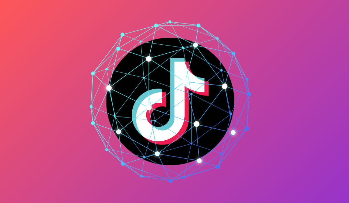 TikTok partners with crypto-powered music streaming platform Audius