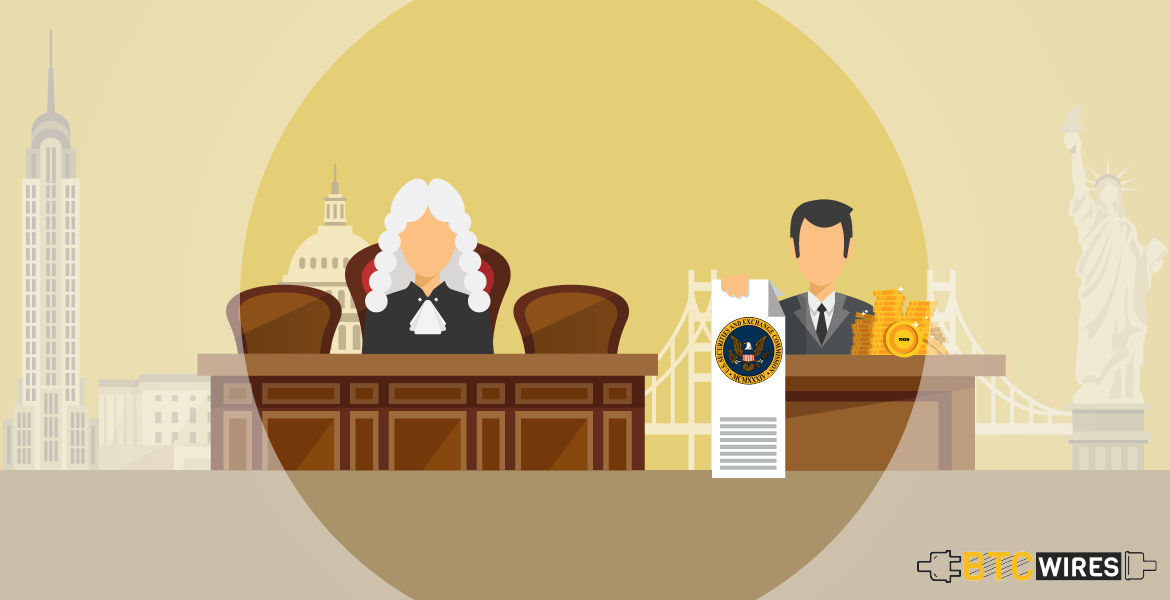 Token Taxonomy Act, H.R. 7356 Promises To Keep SEC Away from ICOs