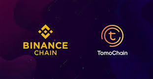 Tomo Chain To Collaborate With Binance And Introduce TOMOB Coin On Binance Chain