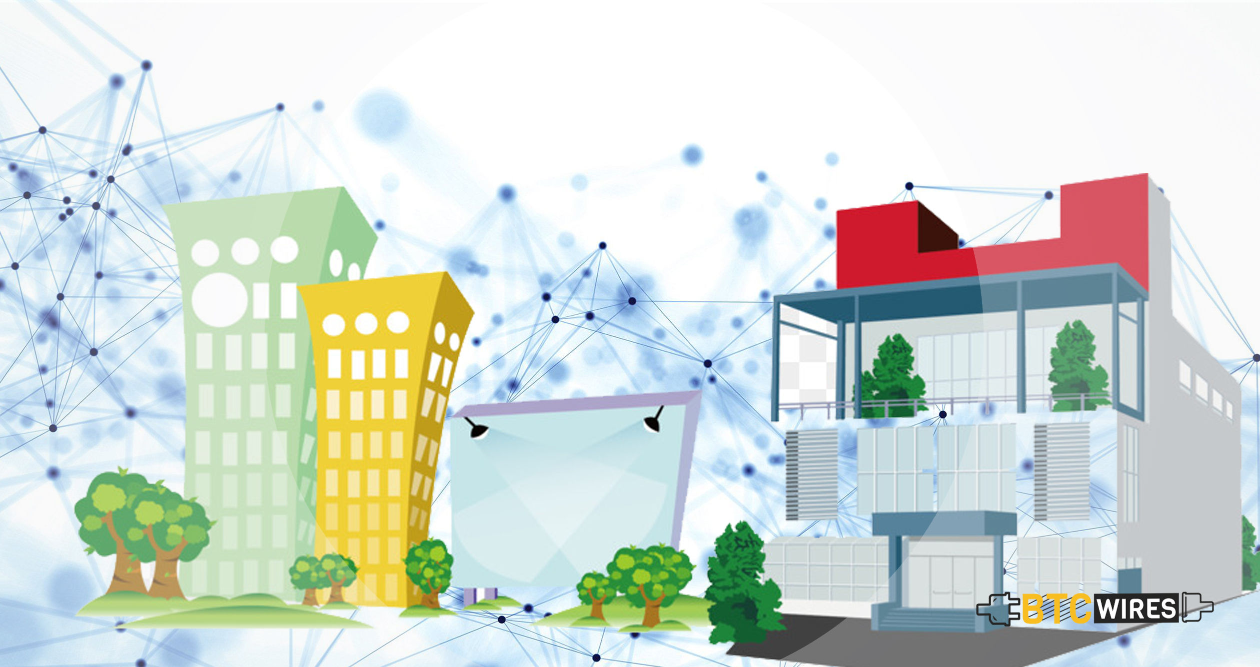 Top 5 Blockchain Companies of 2019