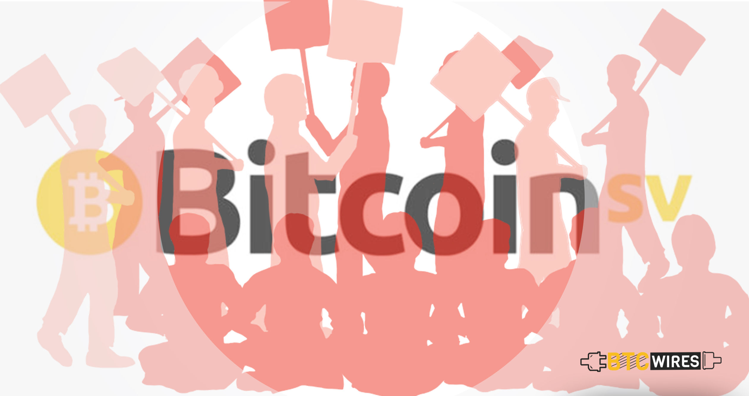 Top Bosses Of The Crypto World Boycott Bitcoin SV