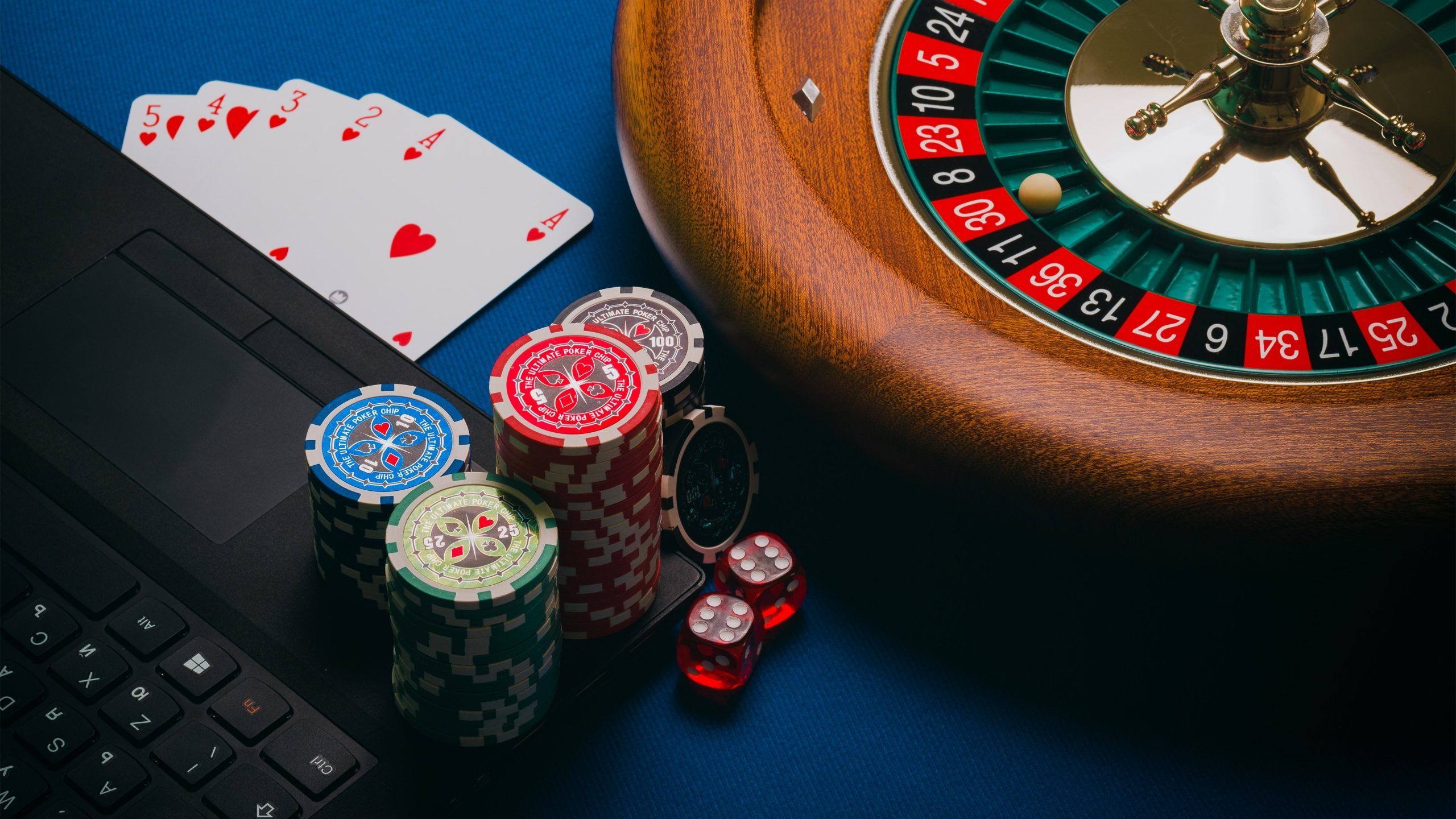 Top Crypto Gambling Myths Debunked