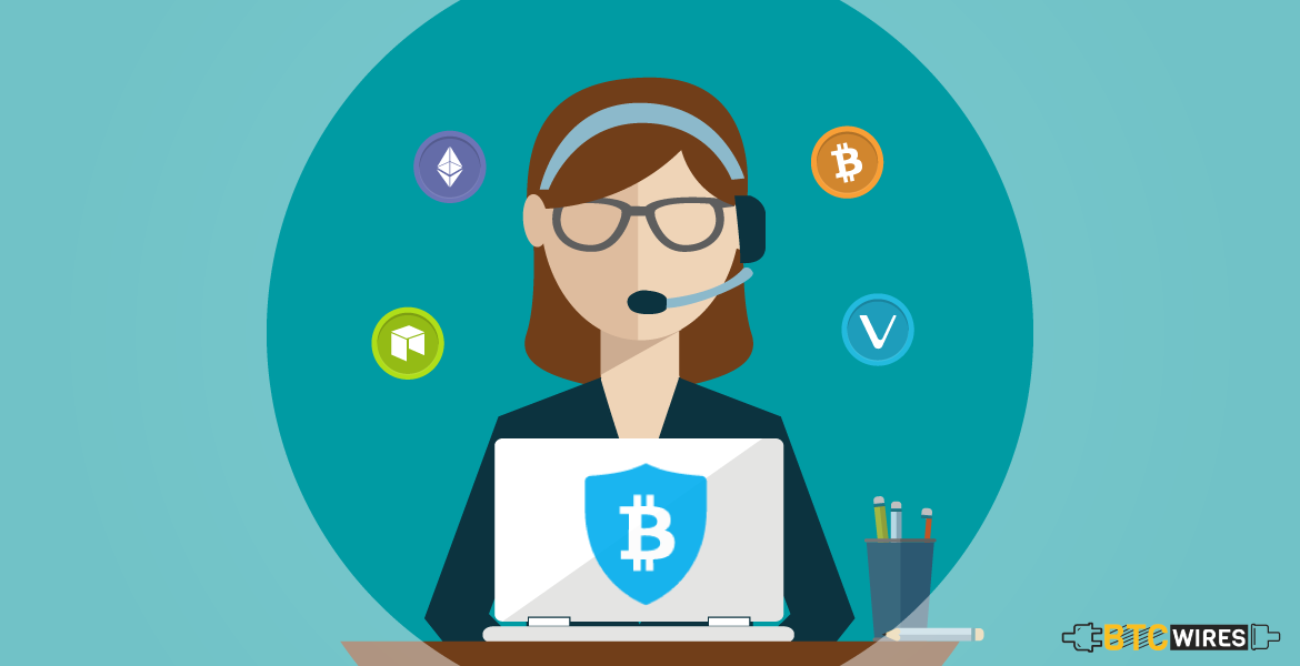 Top Stablecoins to get Security from BitGo