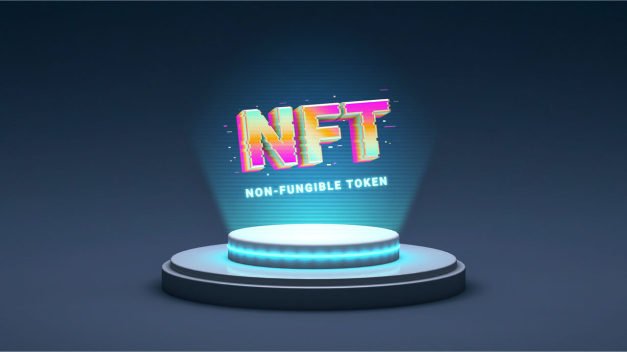Totality Corp CEO explains why India remains for the most part untapped for NFTs