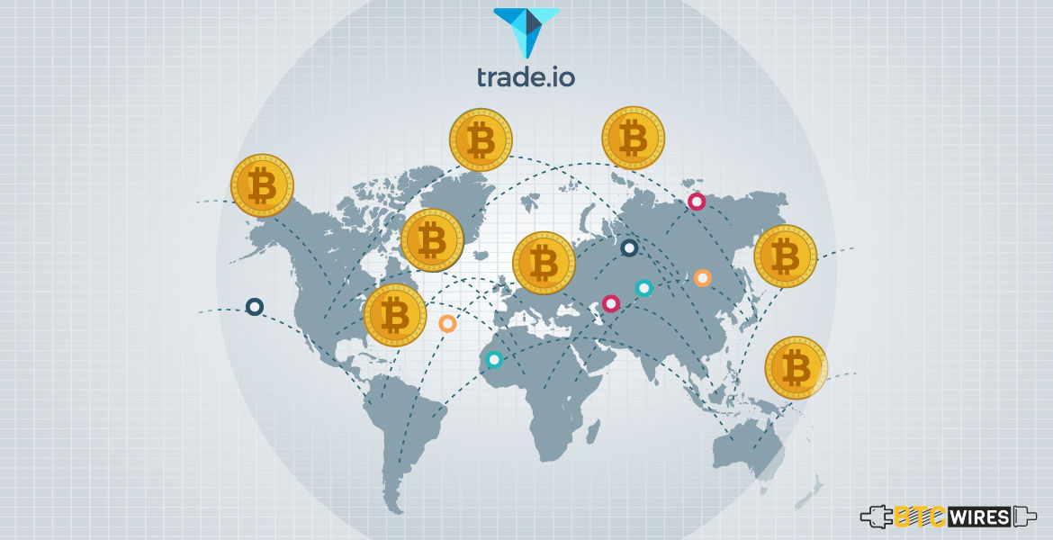 Trade.io Acquired Primus Capital Markets