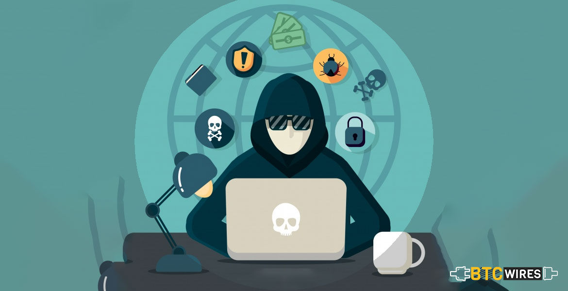 Trade.io Falls Prey To A Massive Attack By Hackers
