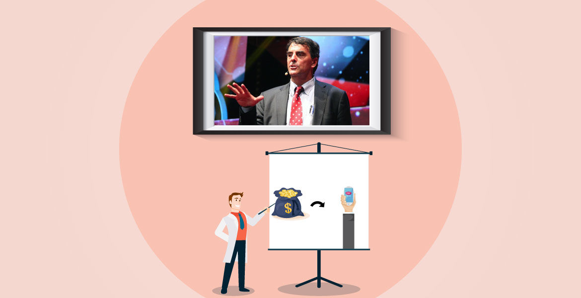 Trillions of Dollars Would Move into Digital Currencies, Tim Draper
