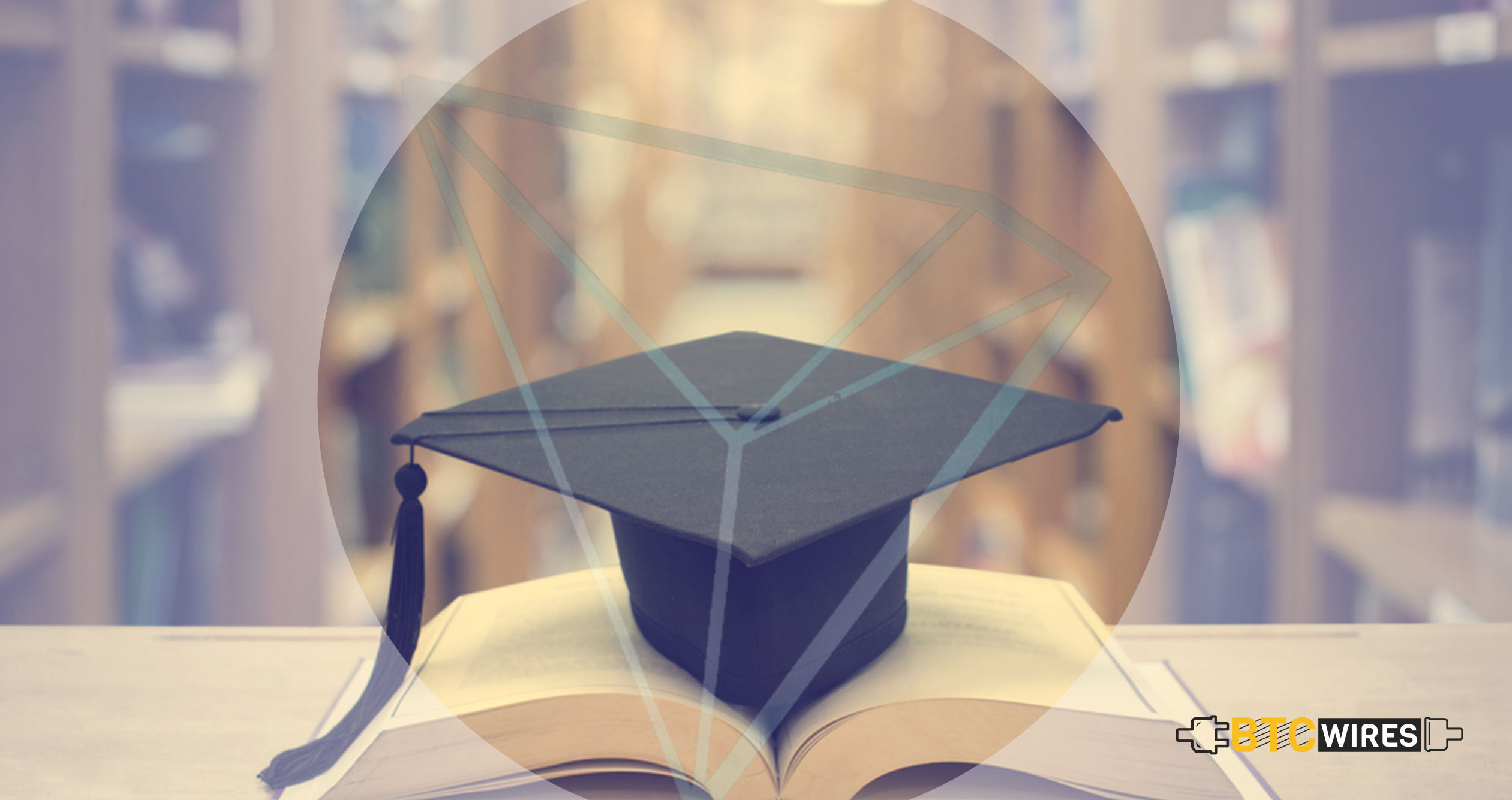 Tron To Teach Educational Courses On Blockchain, In Silicon Valley Uni