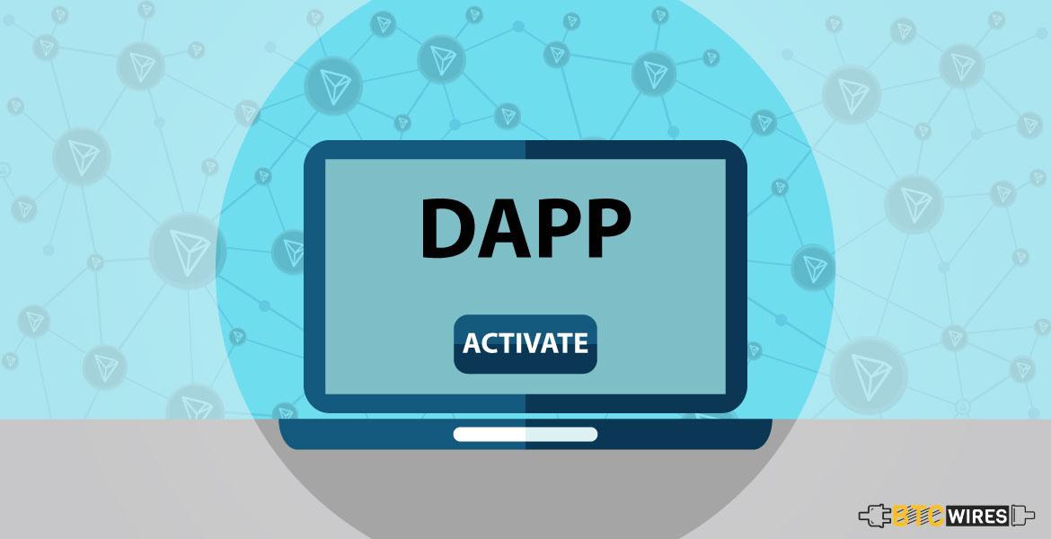 TRON Touches 100 DApp Milestone, Aims to Complete 1000 By Year End