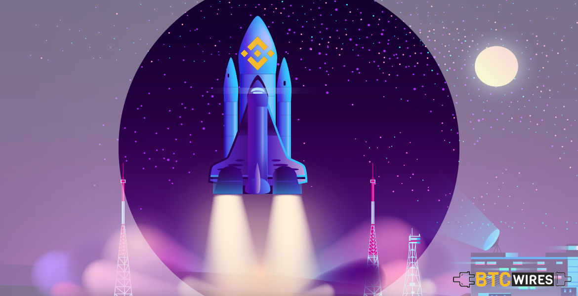 Trumping the Bear Trend, Binance Coin Climbs to 10th Position