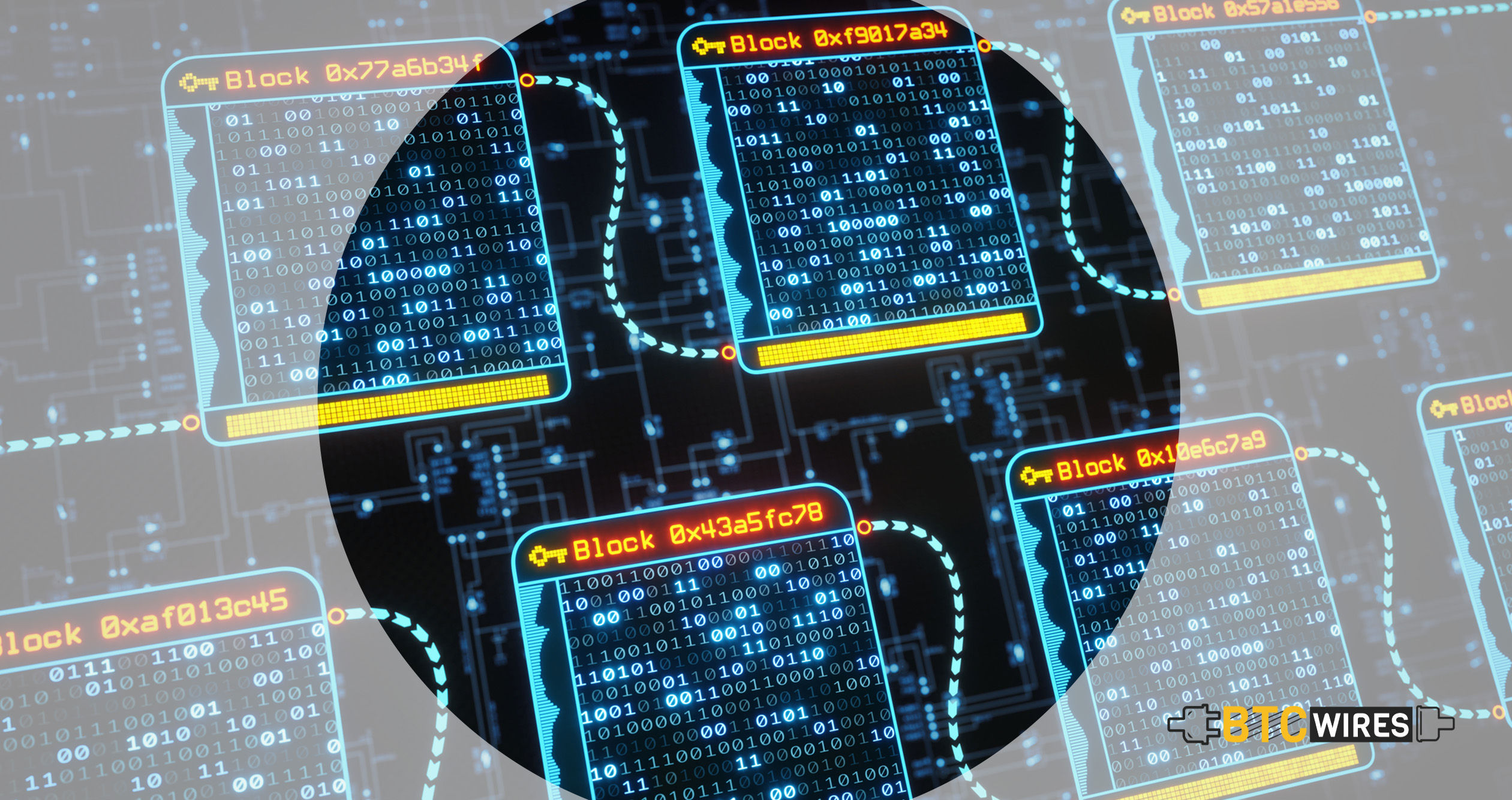 Turing Award Winner is Optimistic About Blockchain’s Future