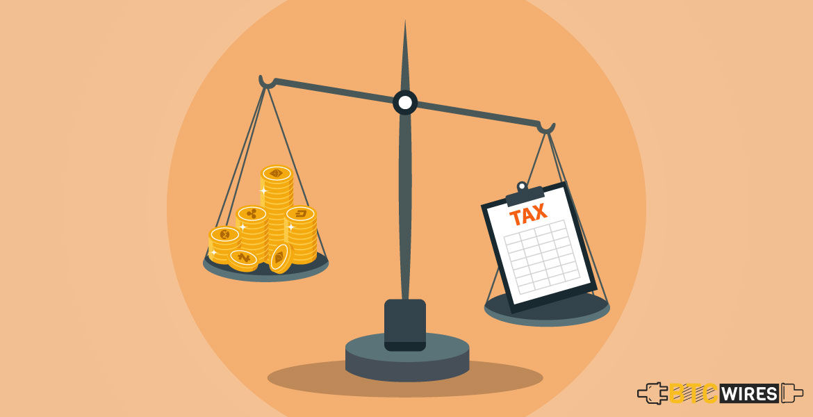 Two Companies Have Already Paid Taxes Through Crypto In Ohio