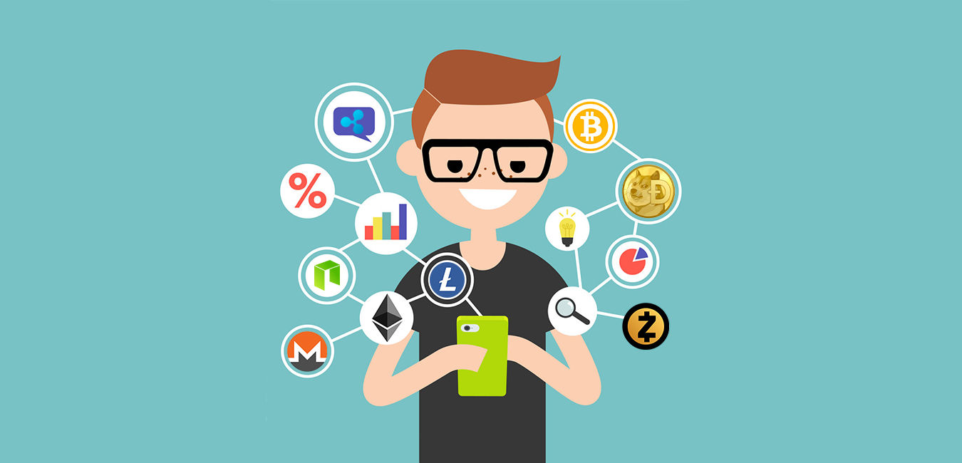Two-fifths of Aussie millennials think crypto investments tired real estate