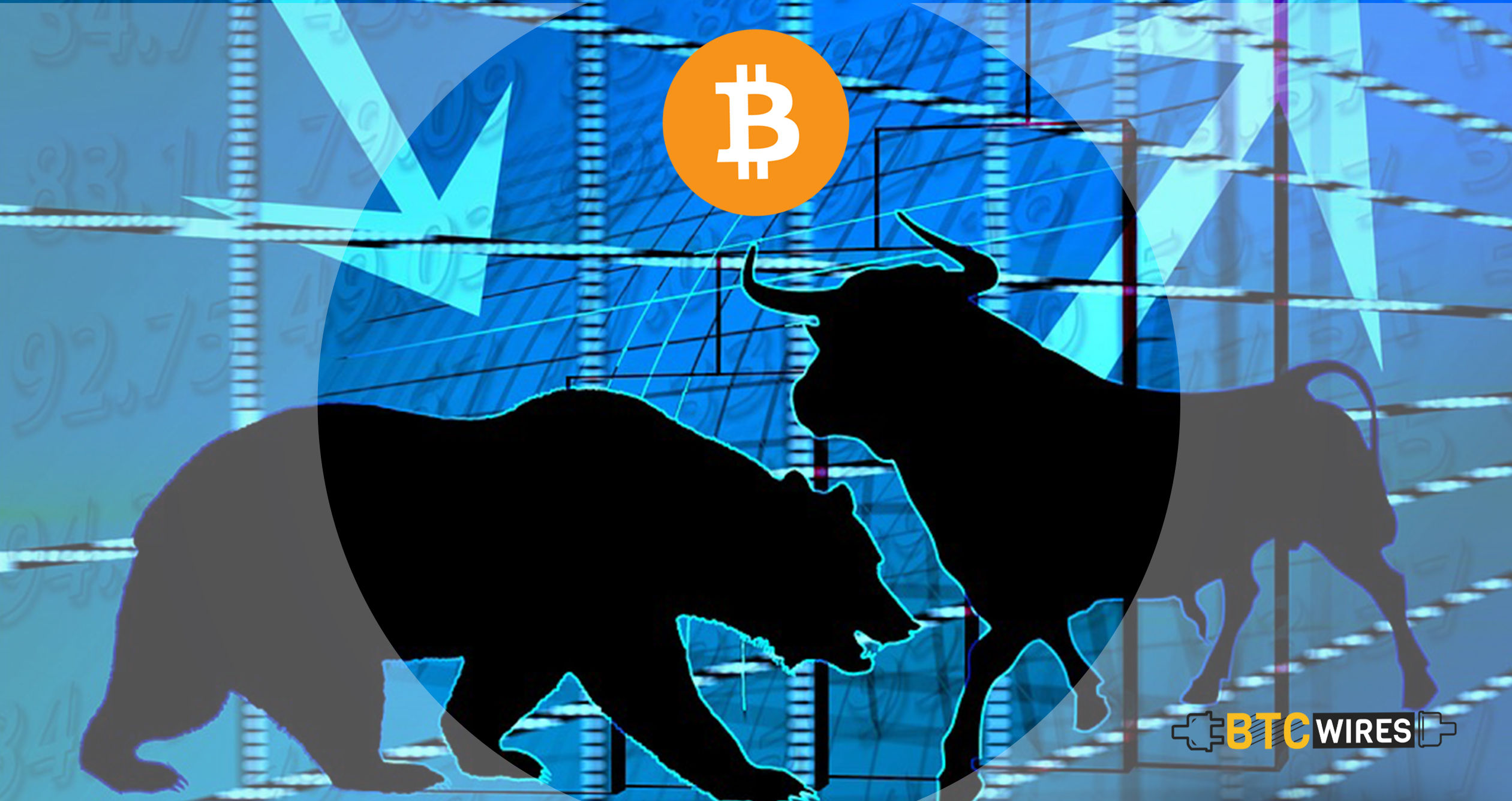 Two Separate Charts from Different Markets Hint What’s Coming for Bitcoin