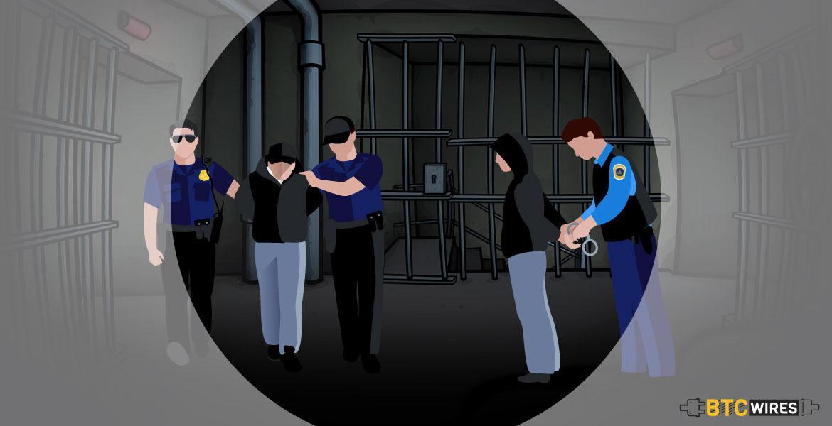Two South Africans Who Kidnapped A Boy And Asked For Crypto Ransom, Arrested