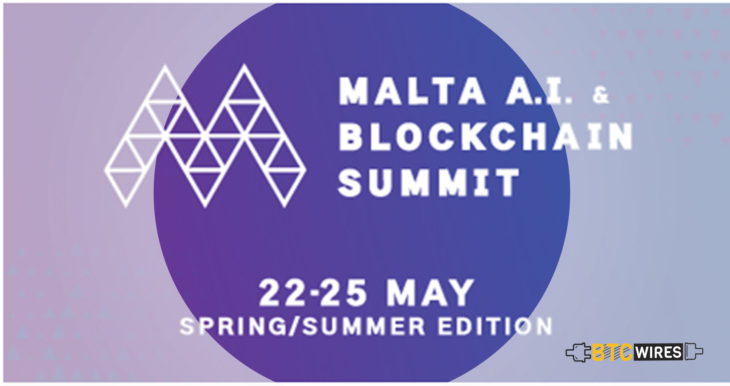 Two weeks to go: Malta AI & Blockchain Summit launching exclusive pool party