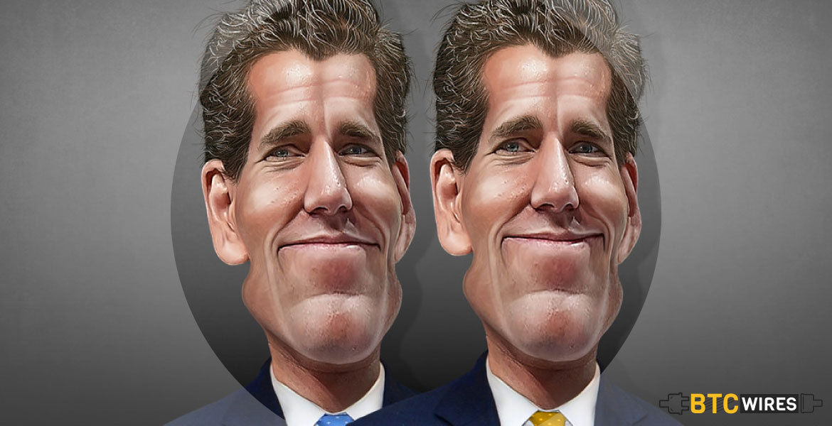 Tyler Winklevoss Calls Bitcoin A “Vaccine”
