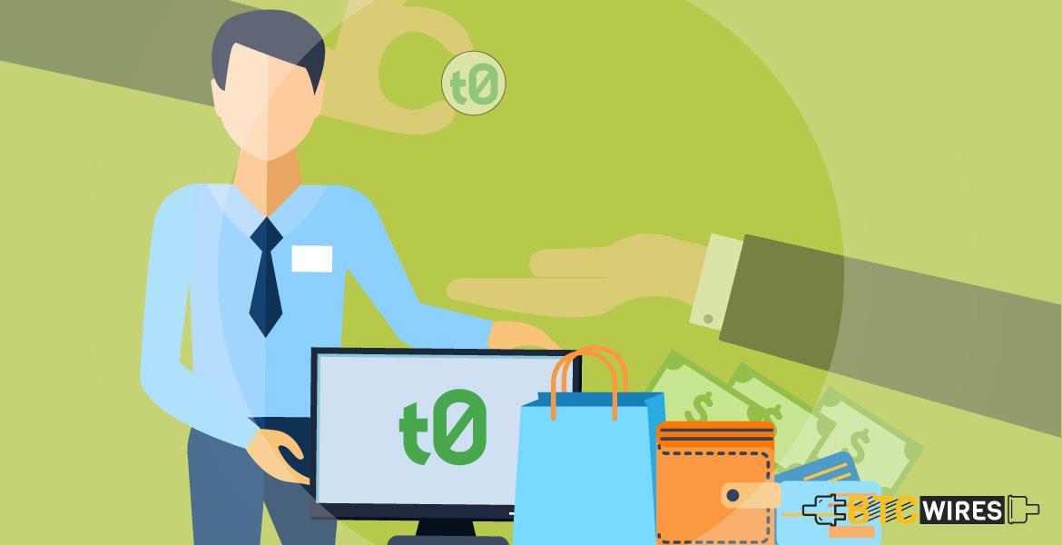 tZERO Starts Giving Control of Tokens to Investors, Reports
