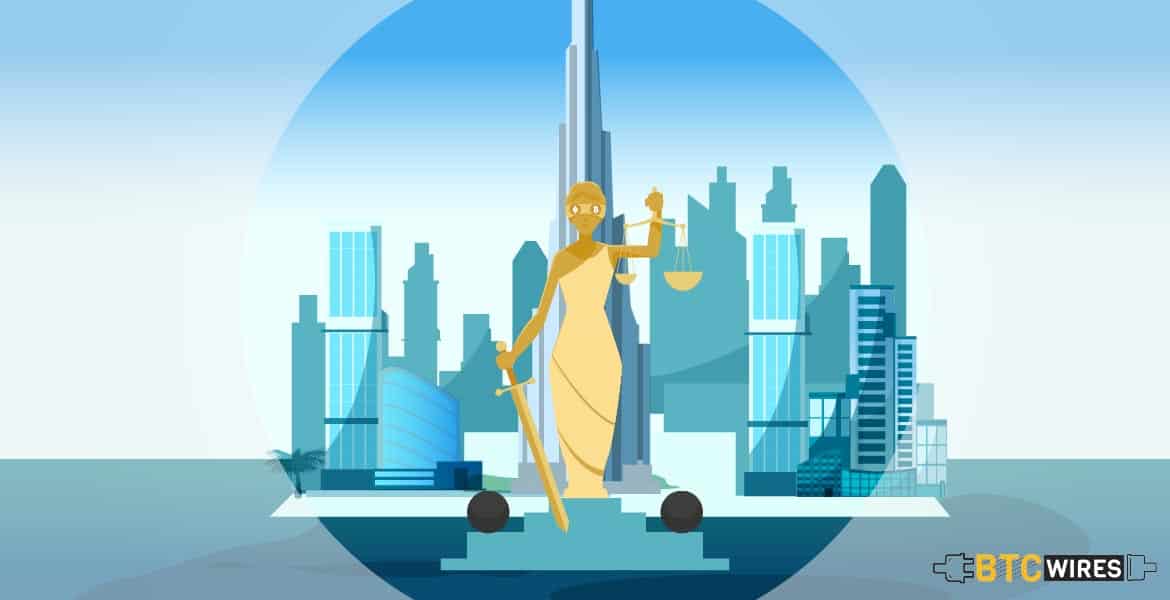 UAE backs on Crypto to fight Covid-19