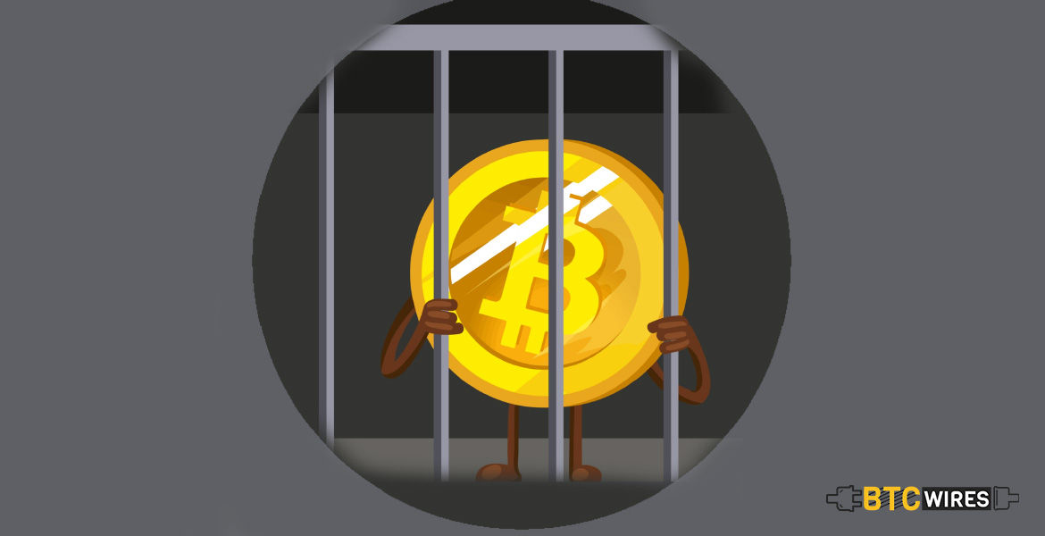 UK Cracks Down on Illicit Crypto Use