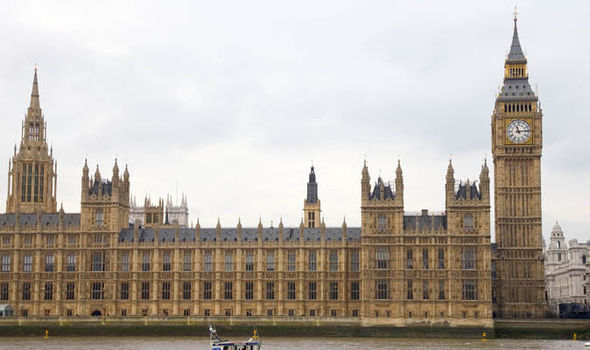 UK Parliament Receives Demonstration Of Blockchain Applications