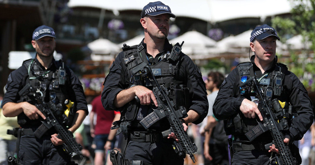 UK Police Finds Bitcoin Mining Facility Stealing Power After Raid The Alleged Cannabis Farm